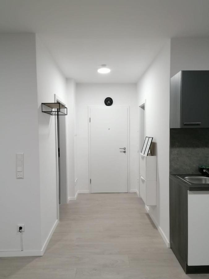 Estrella24 Living Rooms Chita هيرن المظهر الخارجي الصورة