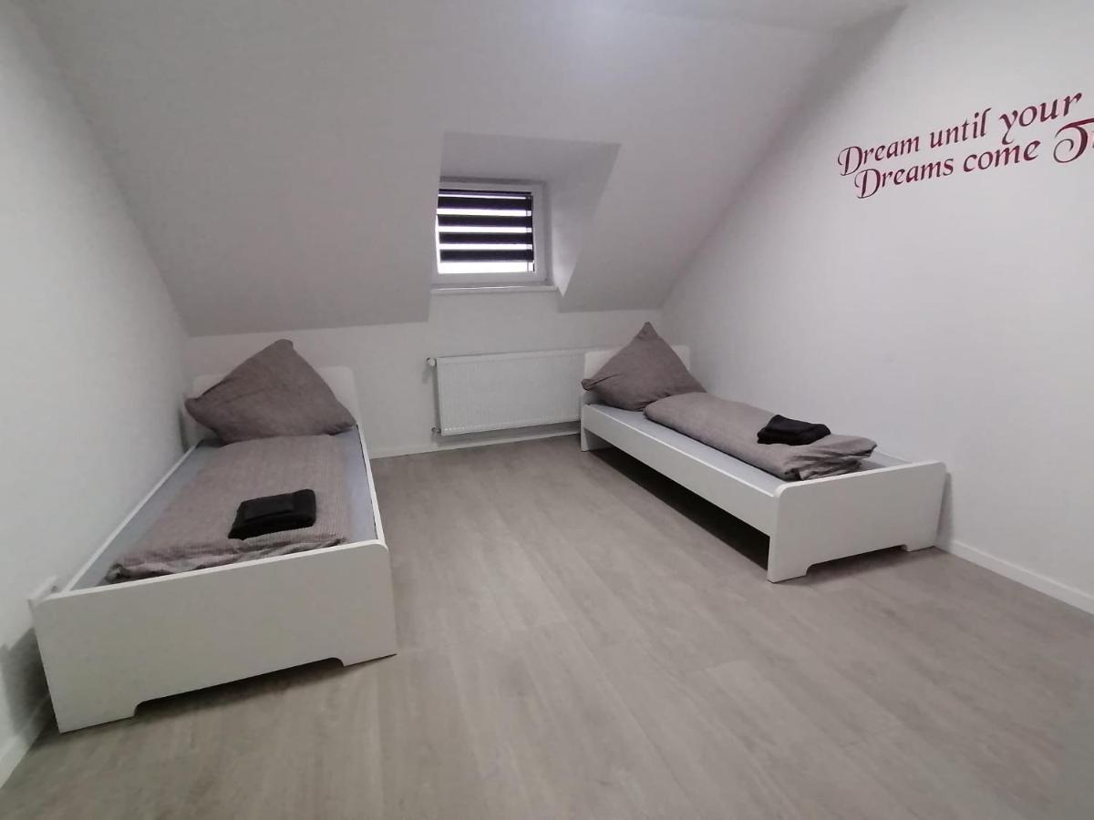 Estrella24 Living Rooms Chita هيرن المظهر الخارجي الصورة